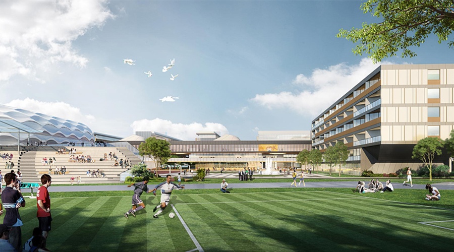 ANT：眼中的學(xué)校