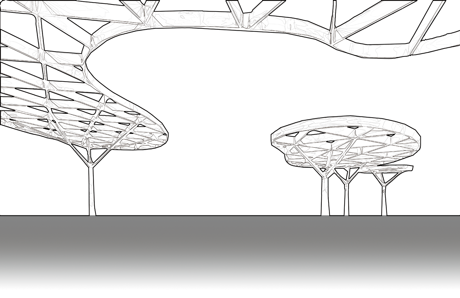 建筑與結(jié)構的那些事