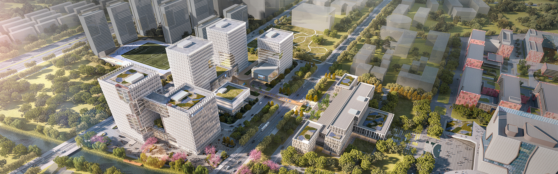 西浦慧湖藥學(xué)院